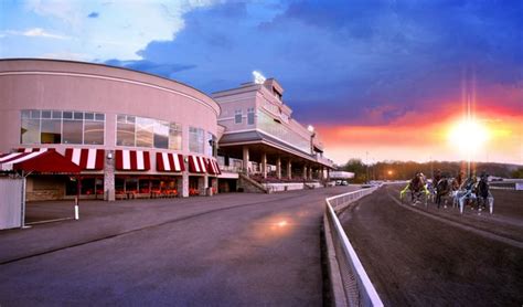 Hollywood Casino at the Meadows in Washington, PA.